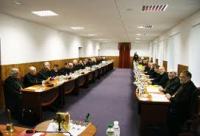 Комунікат  Синоду Єпископів 2012 року Божого  Української Греко-Католицької Церкви